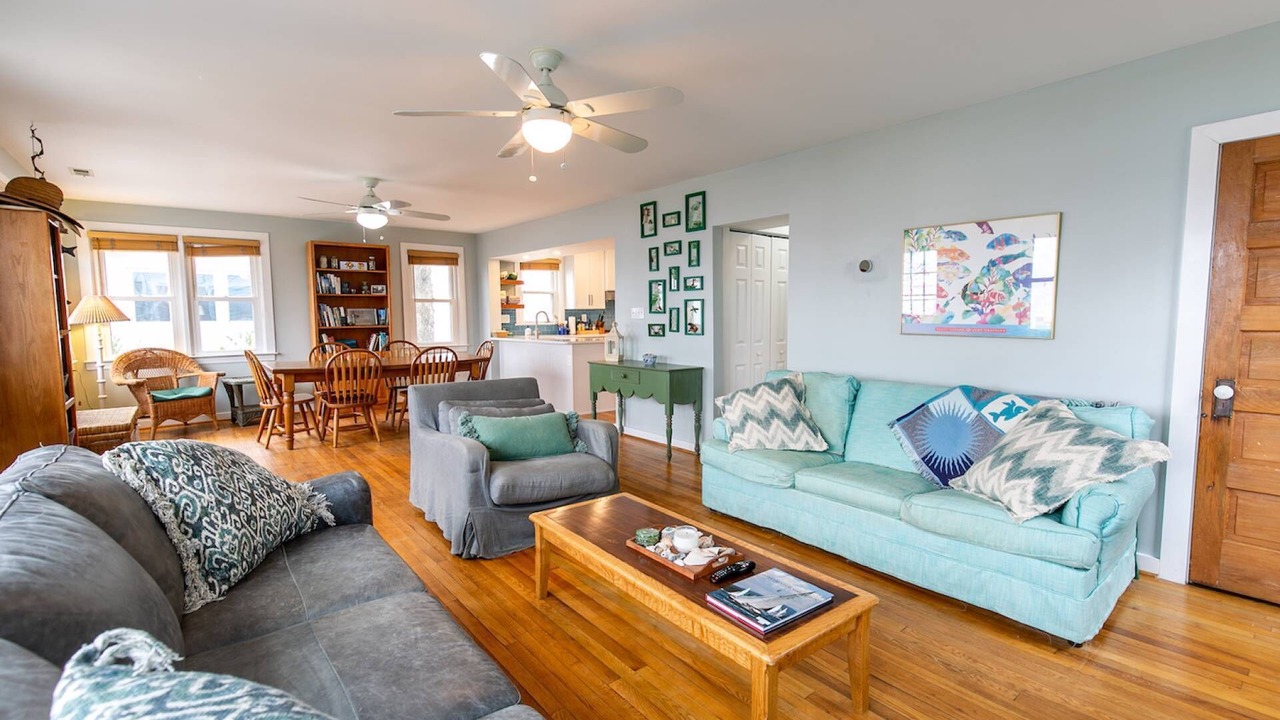 Photo of Bedroom in Annapolis