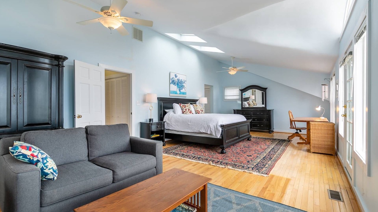 Photo of Bedroom in Annapolis