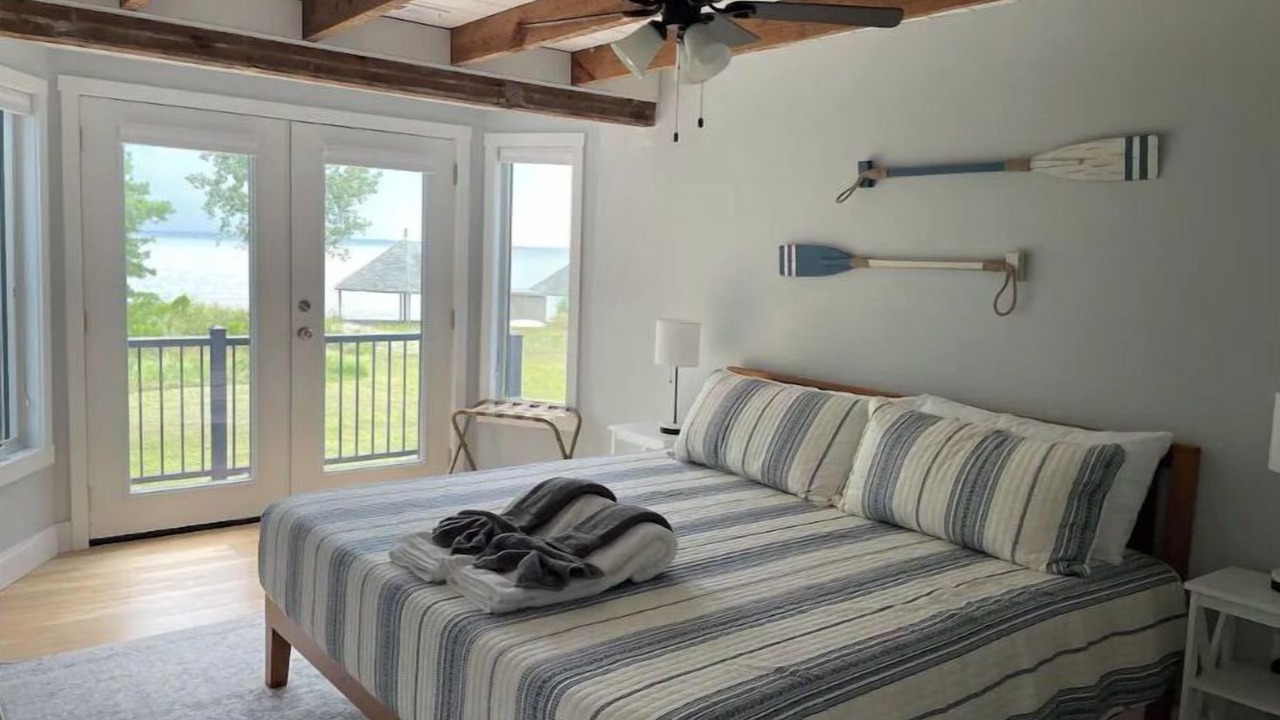 Photo of Bedroom in Windmill Point