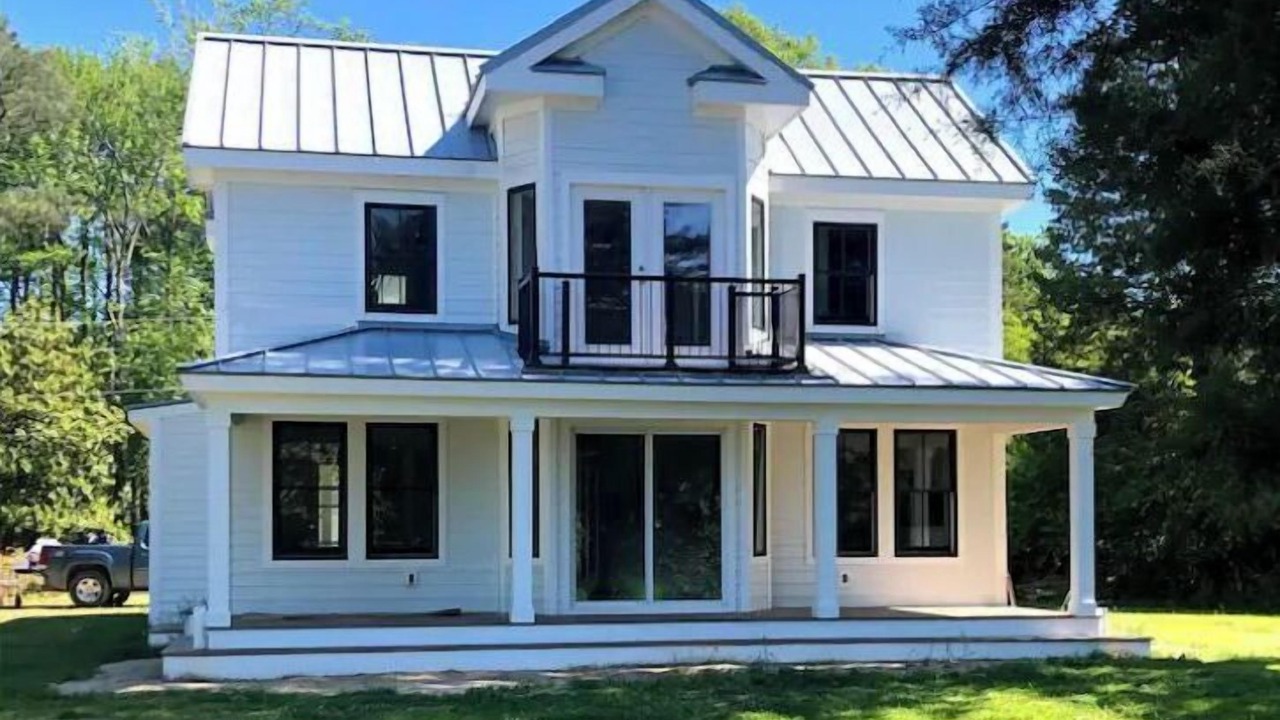 Photo of Outdoor in Windmill Point