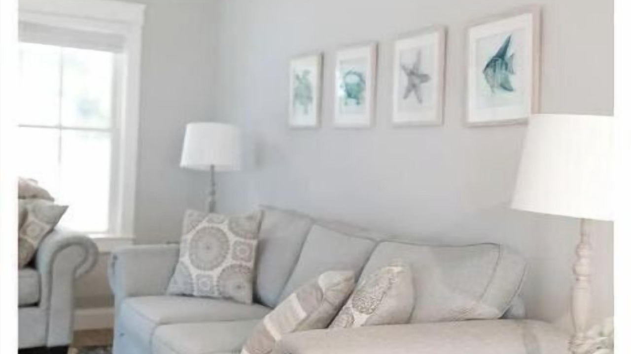 Photo of Livingroom in Windmill Point