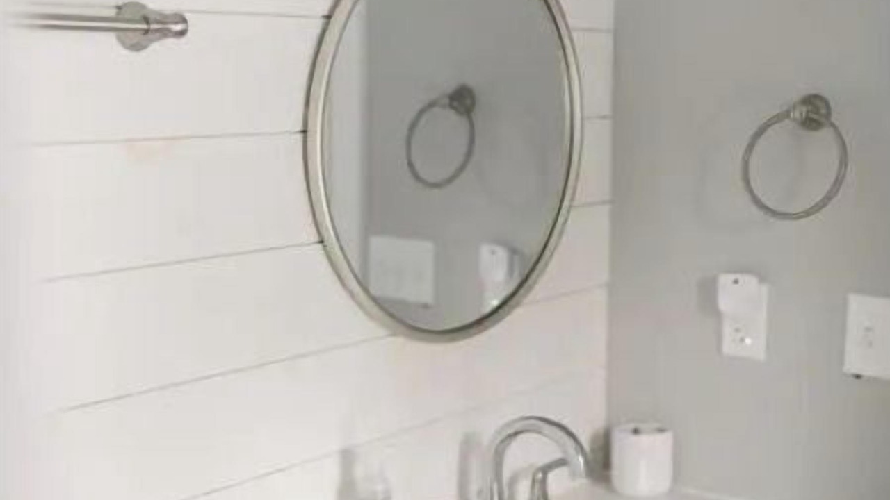 Photo of Bathroom in Windmill Point