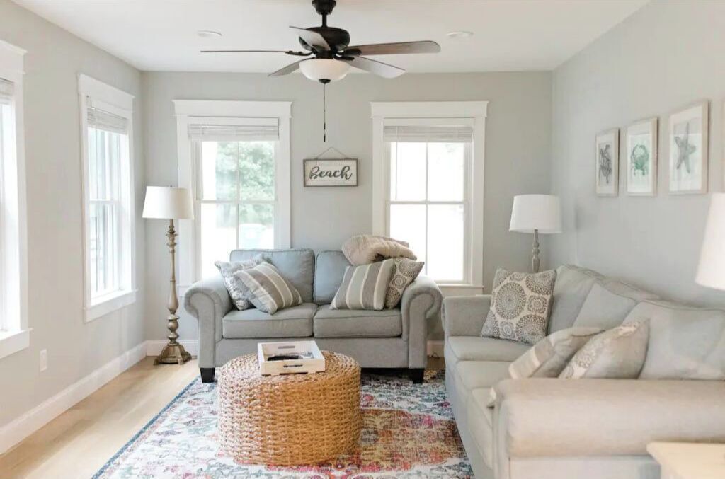 Photo of Livingroom in Windmill Point