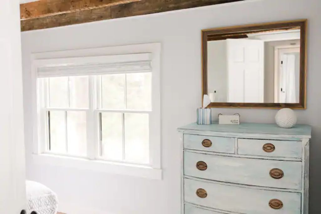 Photo of Bedroom in Windmill Point