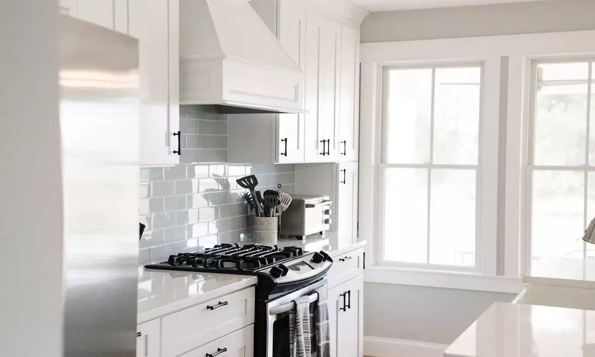 Photo of Kitchen in Windmill Point