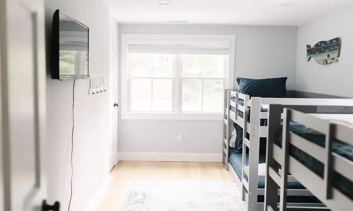 Photo of Bedroom in Windmill Point