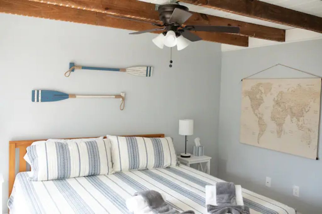 Photo of Bedroom in Windmill Point