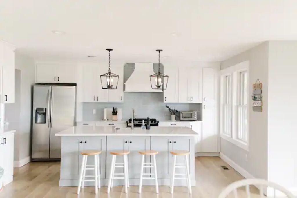 Photo of Kitchen in Windmill Point