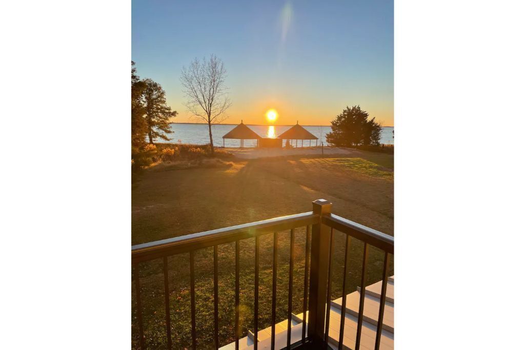 Photo of Outdoor in Windmill Point