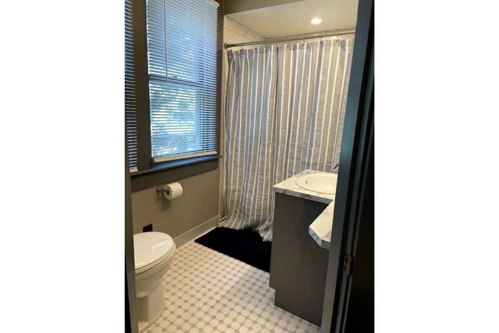 Photo of Bathroom in Midtown