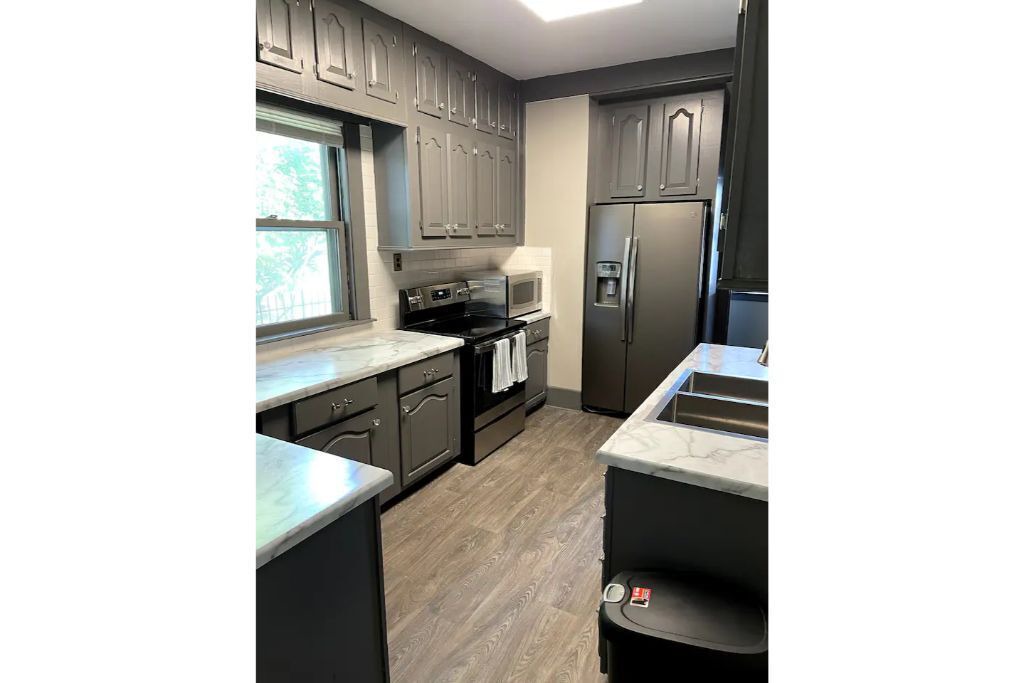 Photo of Kitchen in Midtown