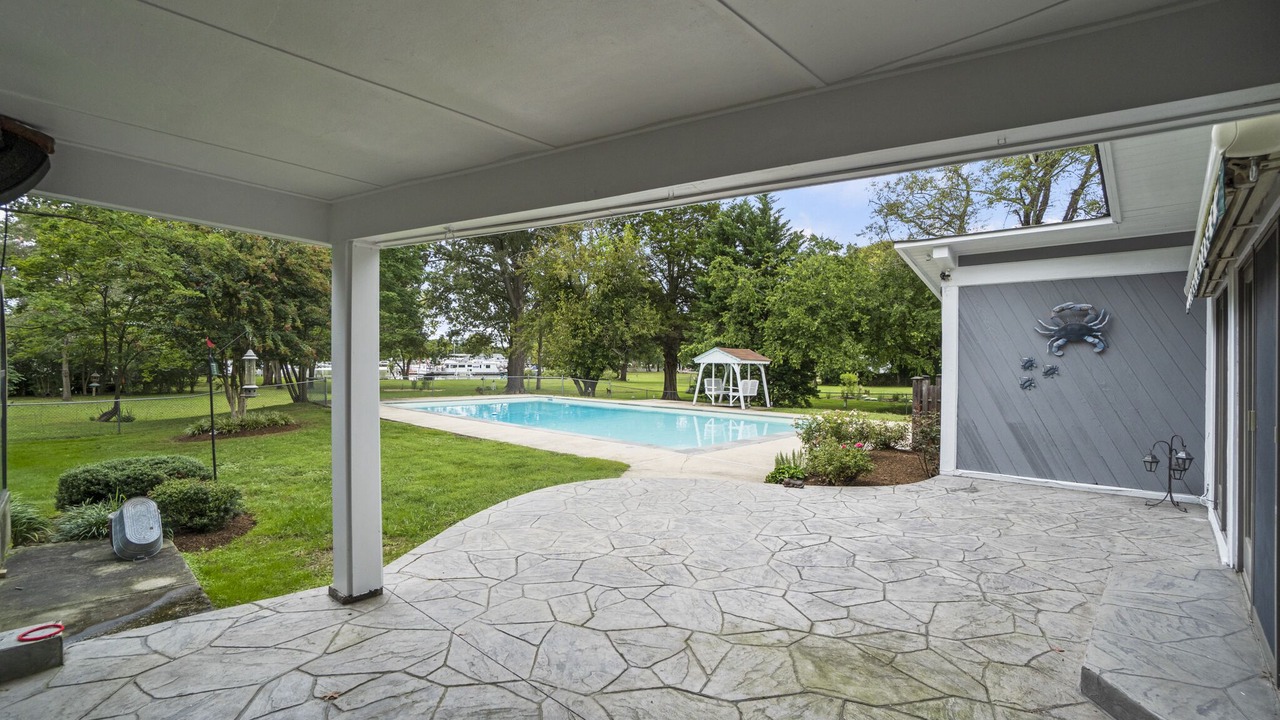 Photo of Outdoor in Deale