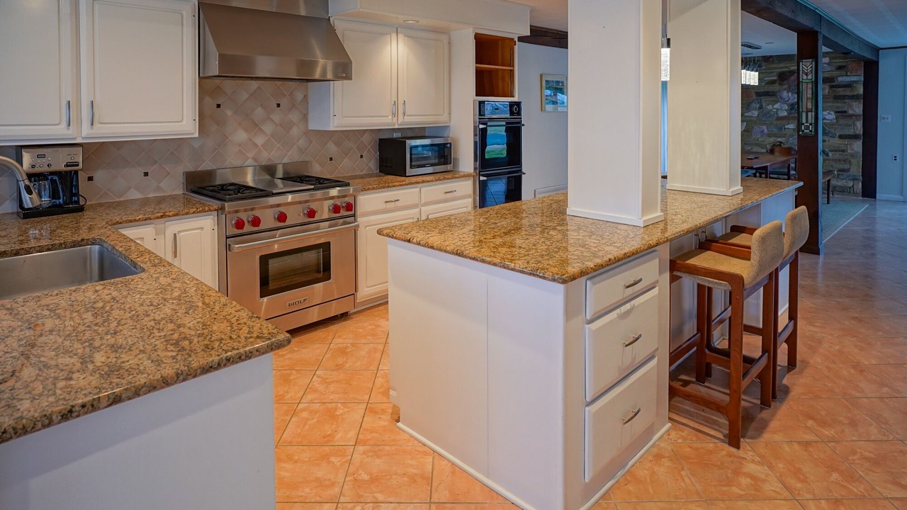 Photo of Kitchen in Deale