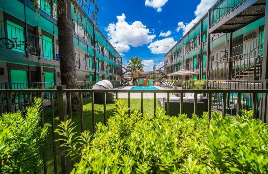 Photo of Outdoor in Riverside
