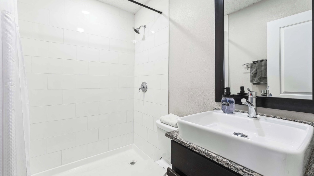 Photo of Bathroom in Riverside