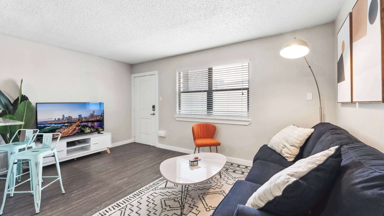 Photo of Livingroom in Riverside