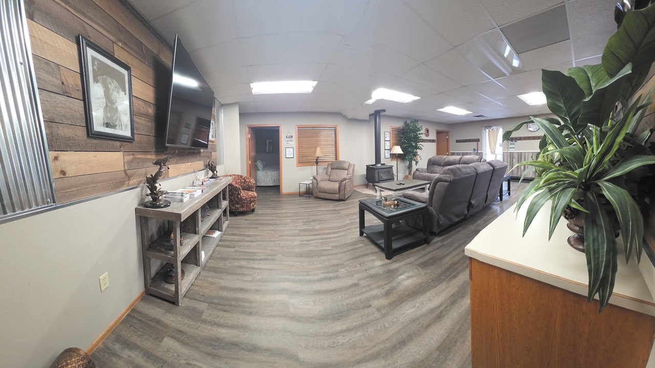 Photo of Livingroom in Aberdeen