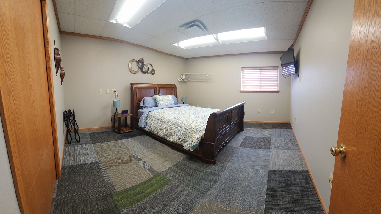 Photo of Bedroom in Aberdeen