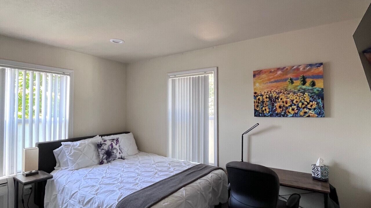 Photo of Bedroom in West Main HIll