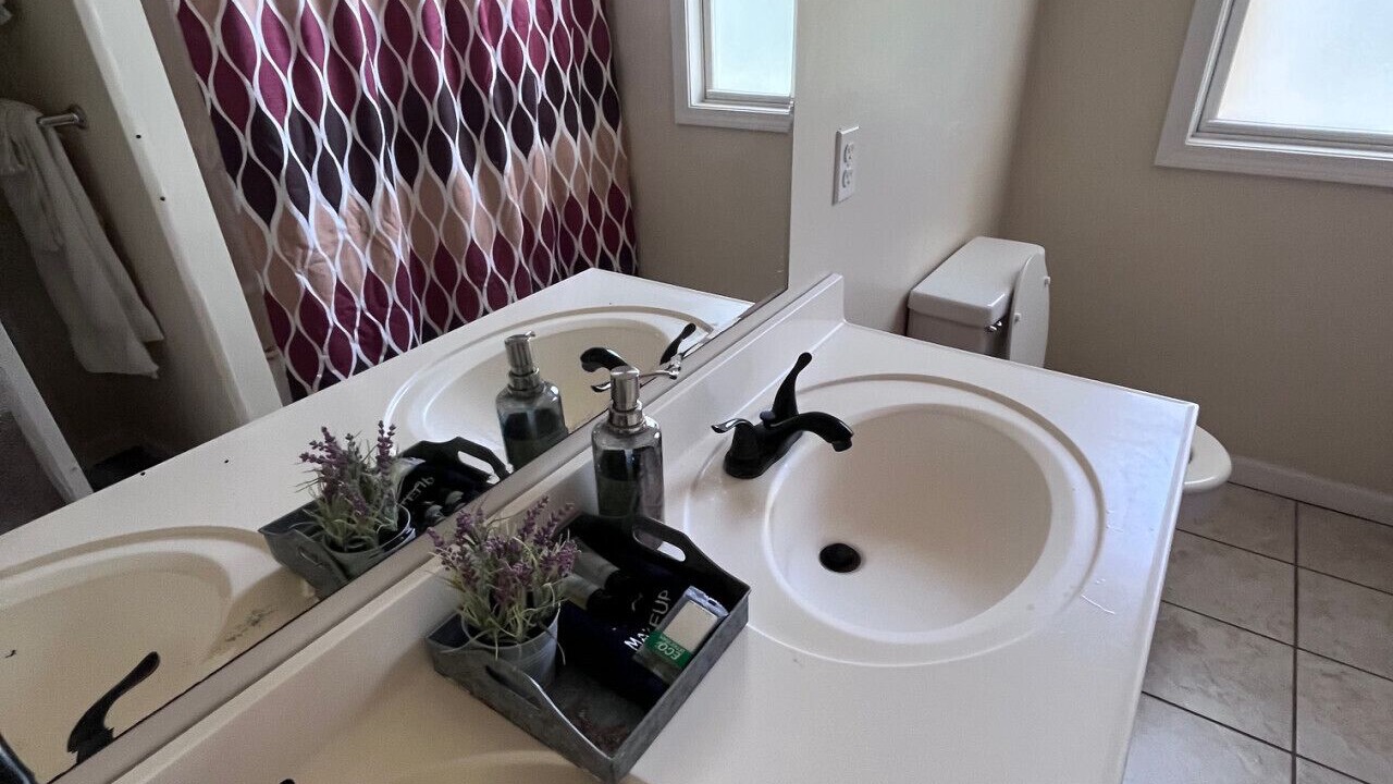 Photo of Bathroom in West Main HIll