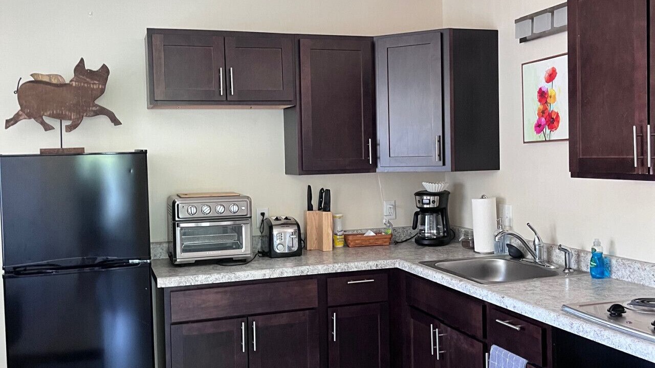 Photo of Kitchen in West Main HIll