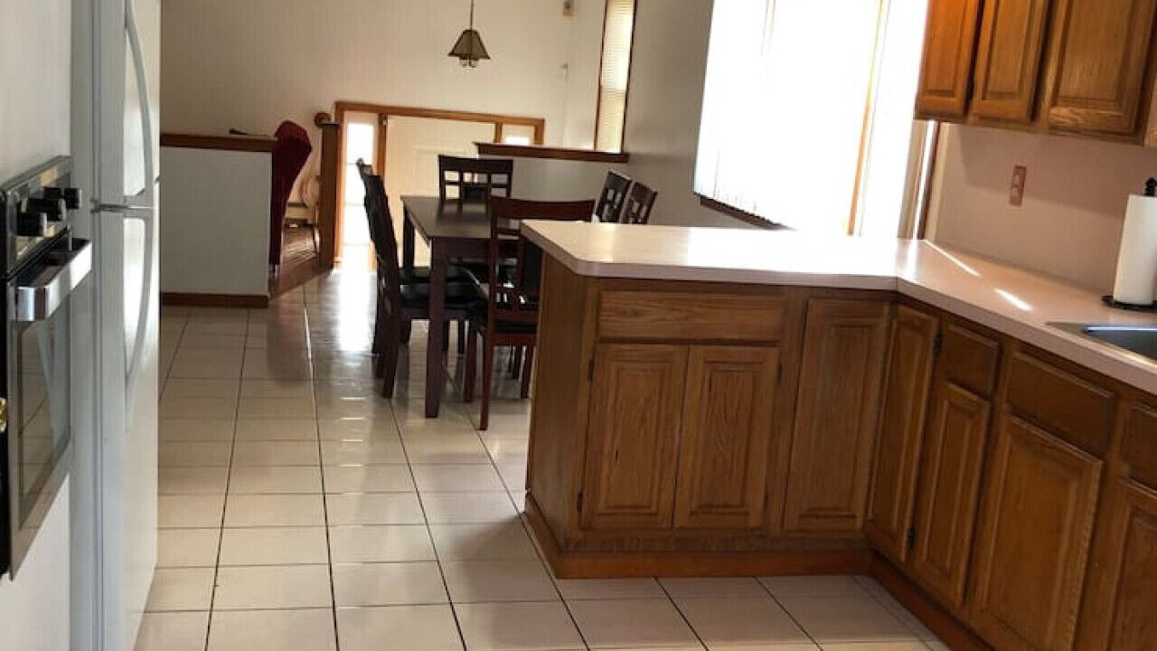 Photo of Kitchen in Hopelawn