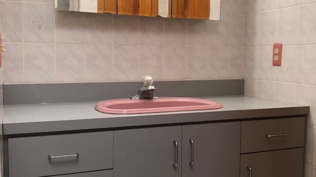 Photo of Bathroom in Hopelawn