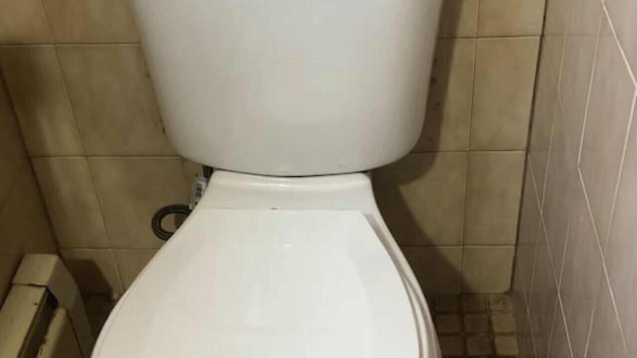 Photo of Bathroom in Hopelawn