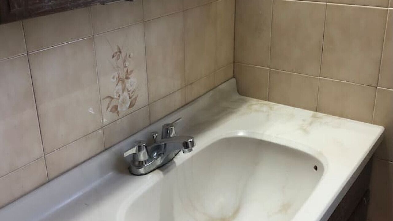 Photo of Bathroom in Hopelawn