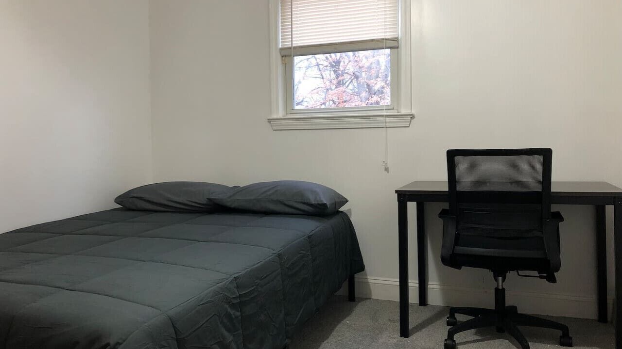 Photo of Bedroom in Hopelawn