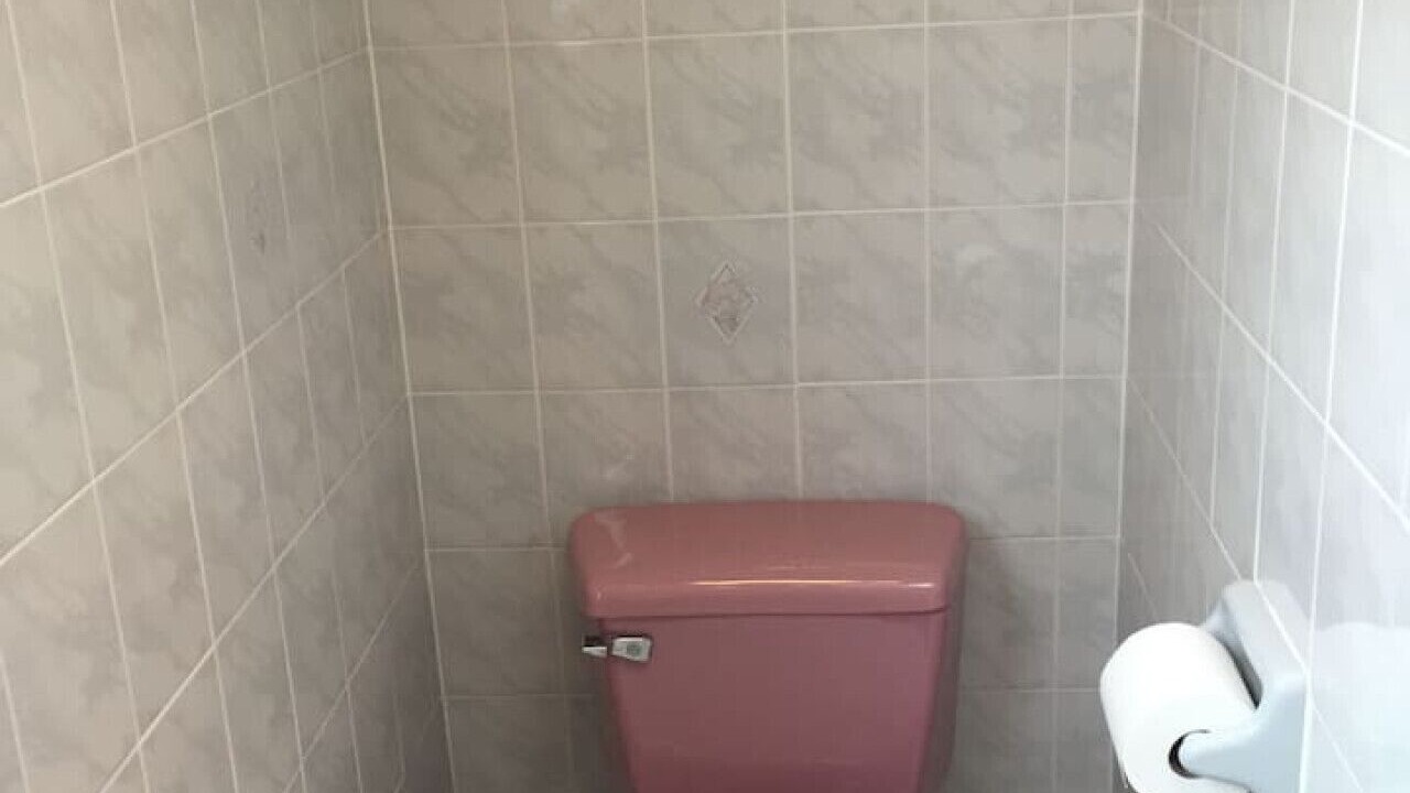 Photo of Bathroom in Hopelawn