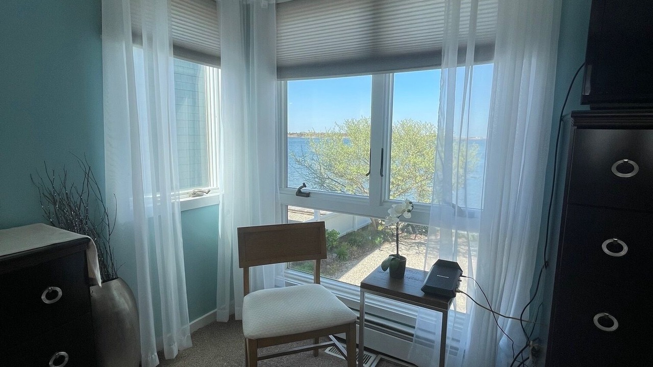 Photo of Bedroom in North Beach Haven