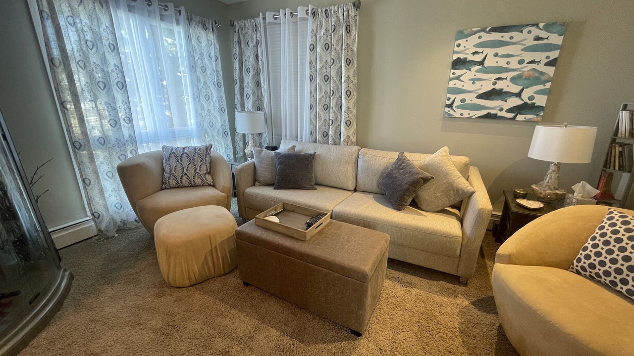Photo of Bedroom in North Beach Haven