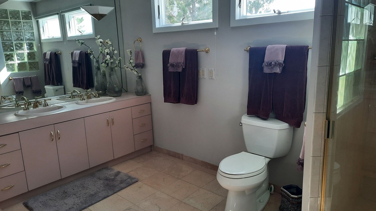 Photo of Bathroom in North Beach Haven