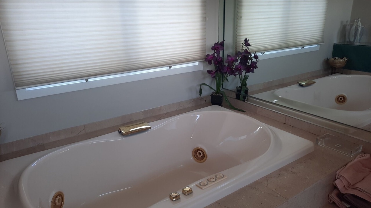 Photo of Bathroom in North Beach Haven