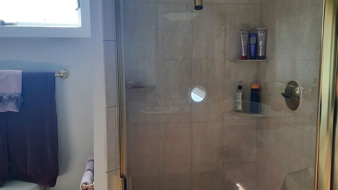 Photo of Bathroom in North Beach Haven