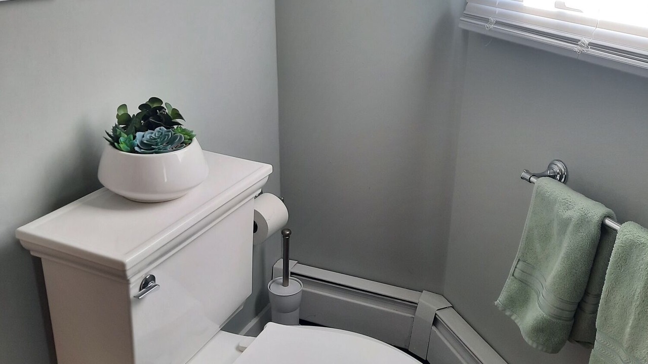 Photo of Bedroom in North Beach Haven