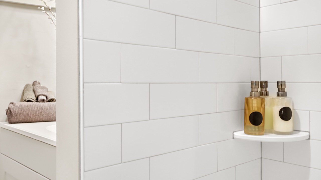 Photo of Bathroom in Bolton Hill
