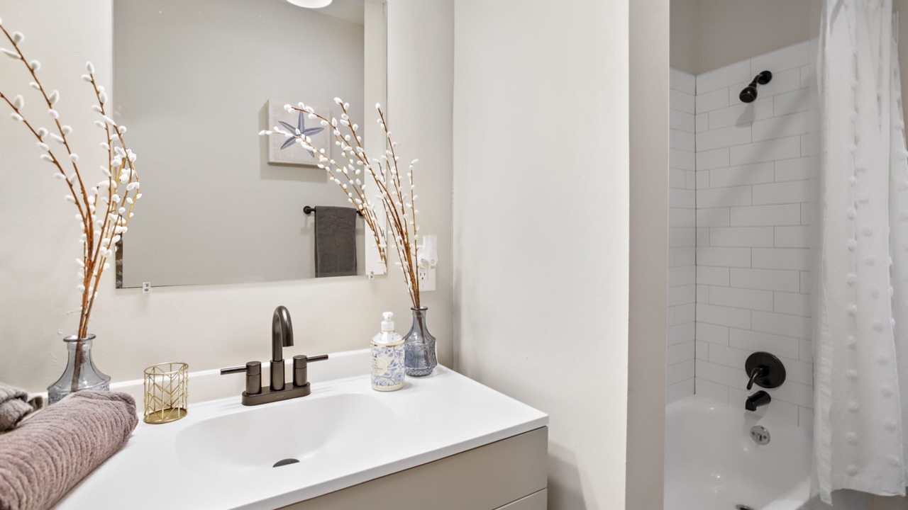 Photo of Bathroom in Bolton Hill