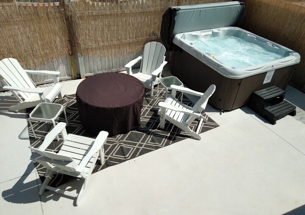 Photo of Outdoor in Villas