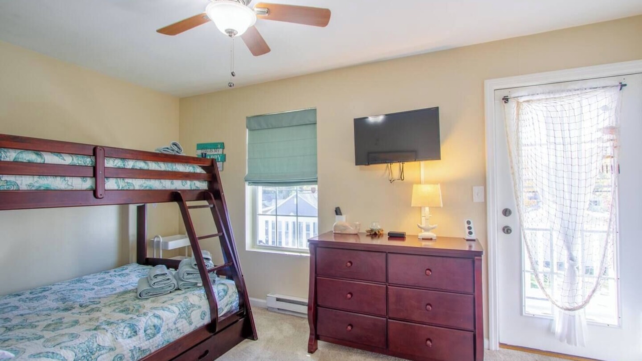 Photo of Bedroom in Villas
