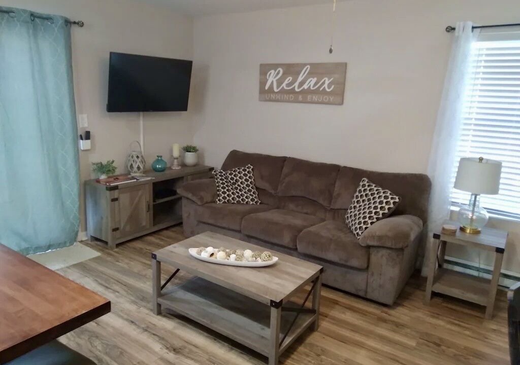 Photo of Livingroom in Villas