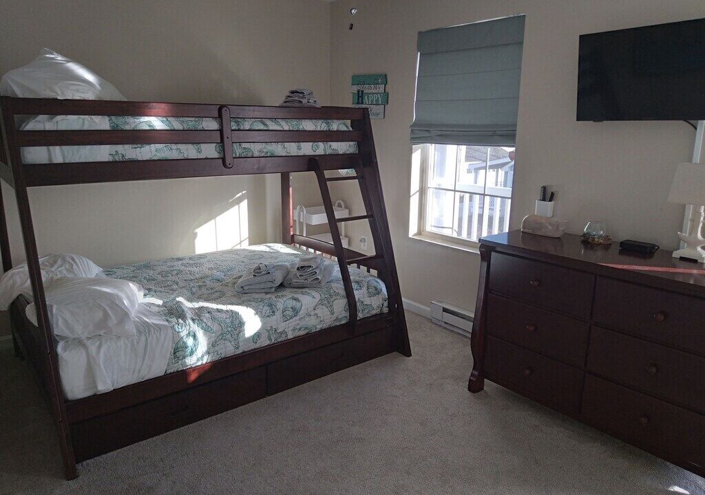 Photo of Bedroom in Villas