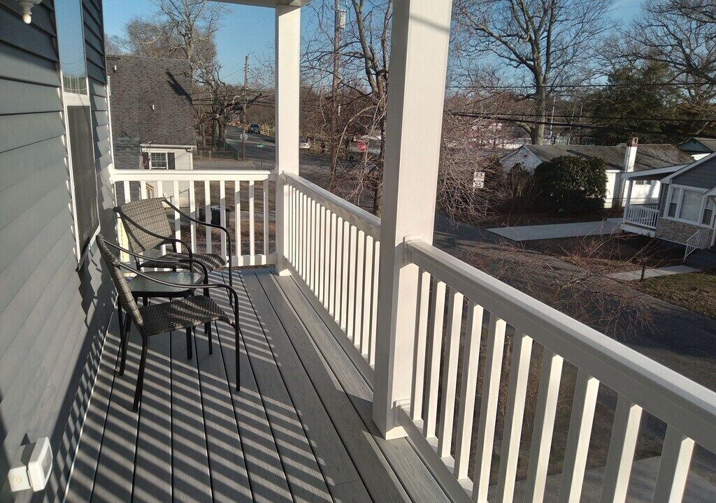 Photo of Outdoor in Villas