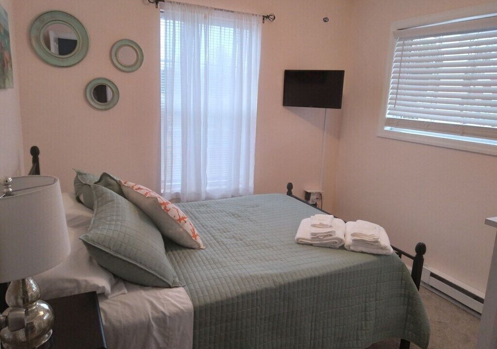 Photo of Bedroom in Villas