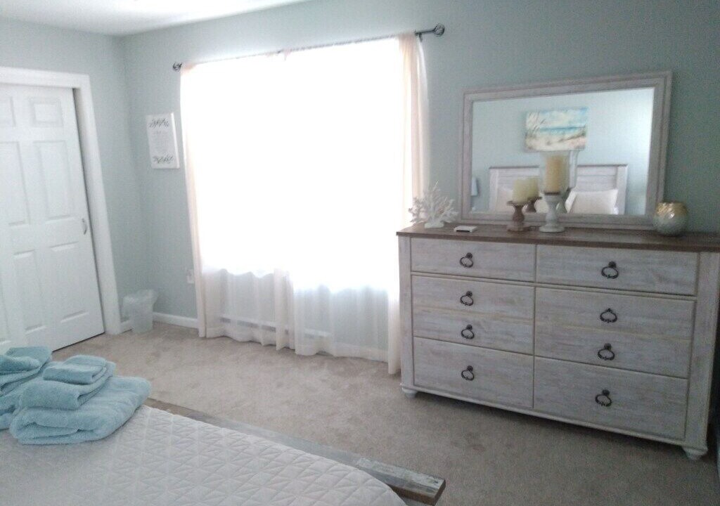 Photo of Bedroom in Villas