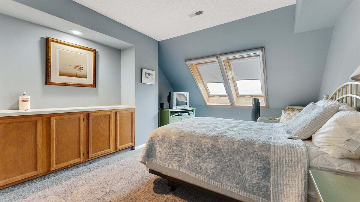 Photo of Bedroom in Diamond Beach