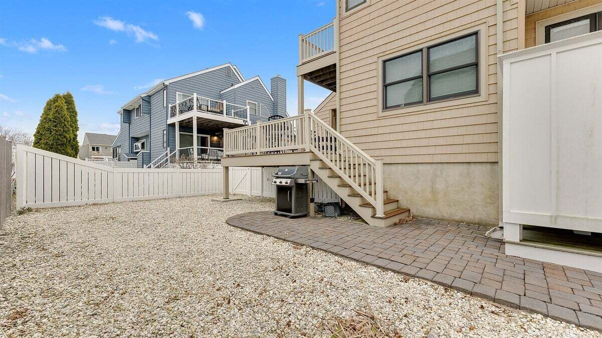 Photo of Patio Balcony in Diamond Beach