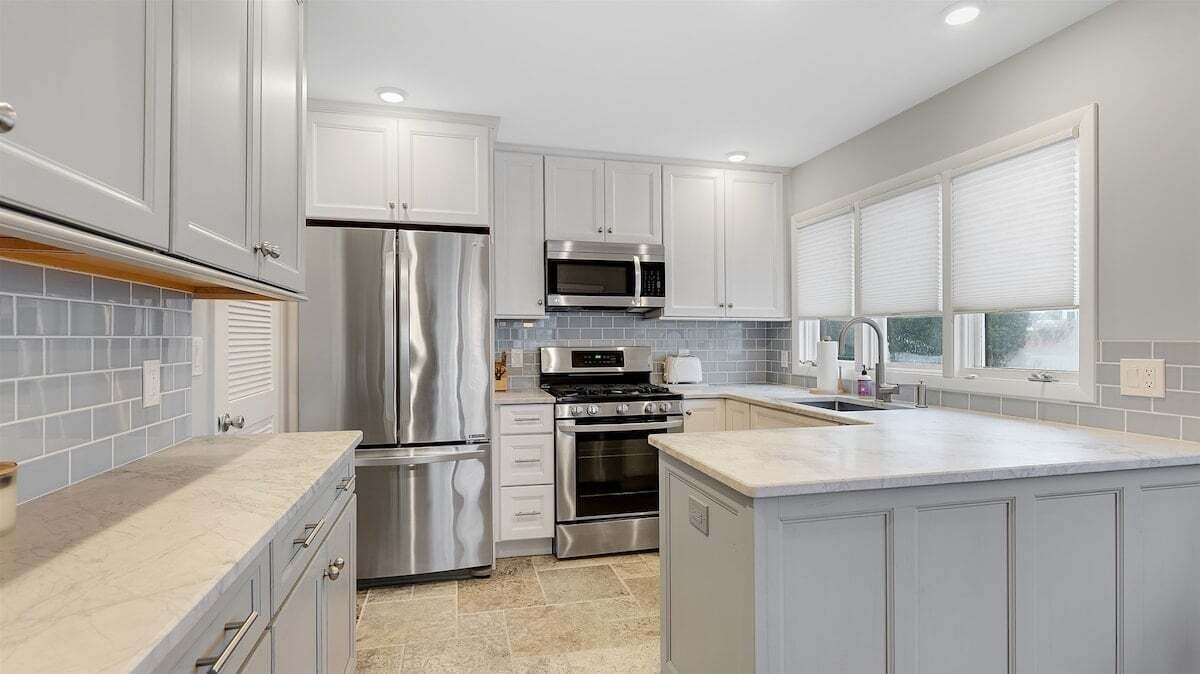 Photo of Kitchen in Diamond Beach