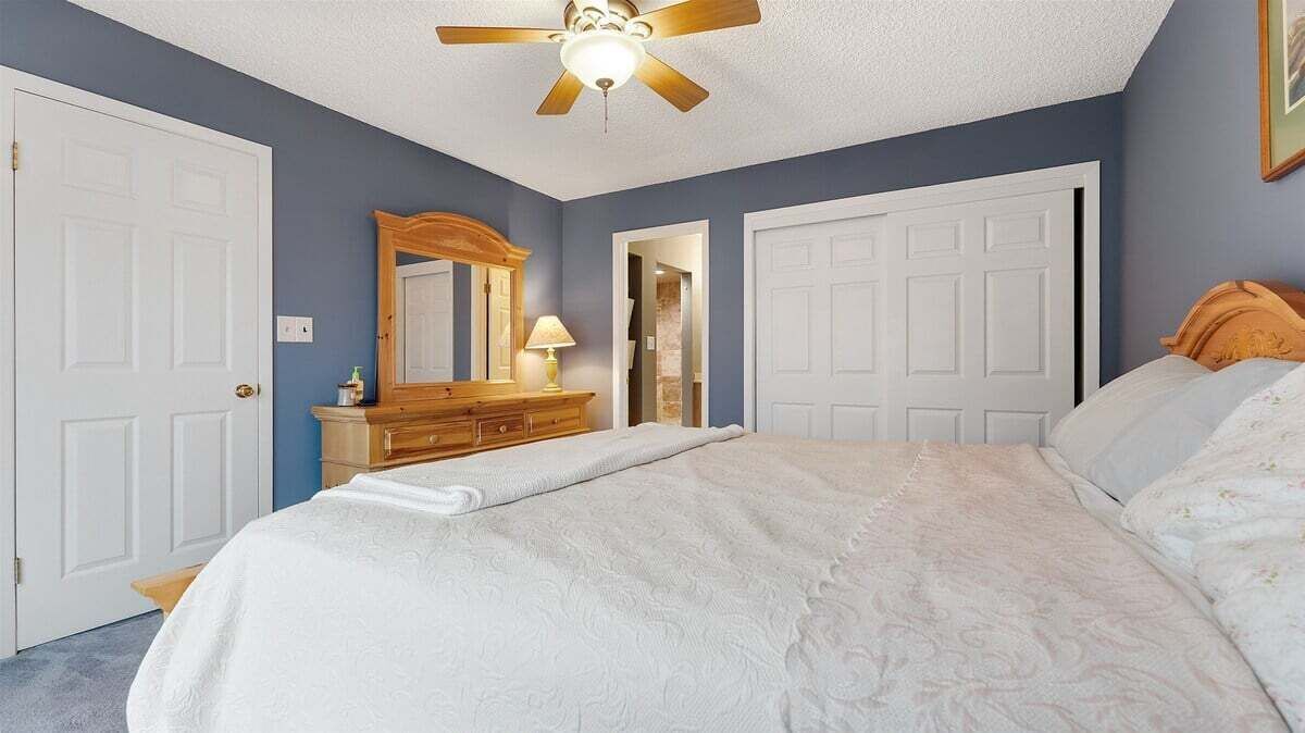 Photo of Bedroom in Diamond Beach